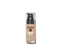 REVLON COLORSTAY FOND DE TEINT PEAUX NORMALES A SECHES 200 NUDES NU PF20