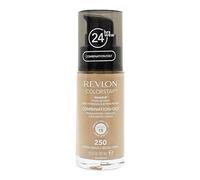 Revlon Cosmetics ColorStay fond de teint matifiant longue tenue pour peaux grasses et mixtes teinte 250 Fresh Beige 30 ml
