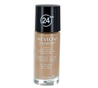 Revlon Colorstay Fond De Teint Maquillage Peaux Mixtes/Grasses Beige Franc