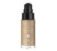 Revlon Colorstay Fond De Teint Maquillage Peaux Mixtes/Grasses Premier Hâlé