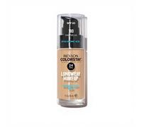 Revlon Fond de teint ColorStay SPF 20 peaux normales/sèches teinte n°180 Sand Beige 30 ml