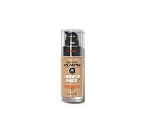 Revlon ColorStay Fond de Teint Tenue 24H, 240 Medium Beige 30 ml