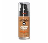 Revlon ColorStay Fond de Teint Tenue 24H, 330 Natural Tan 30 ml