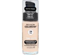 Revlon Colorstay Foundation Combination/Oily 180-Sand Beige 30ml