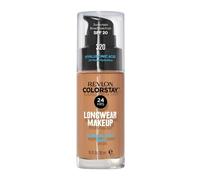 Revlon Colorstay Foundation Normal Dry Make-up 320 True Beige (30ml)