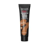 REVLON ColorStay Full Cover - Fond de Teint Couvrant Imperfections - Maquillage Teint - Couvrance optimale et fini mat - Résite à Toutes Épreuves - Effet Seconde Peau - ALMOND 30ml
