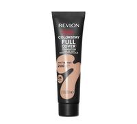 Revlon ColorStay Full Cover - Fond de Teint Couvrant Imperfections - Maquillage Teint - Couvrance optimale et fini mat - Résite à Toutes Épreuves - Effet Seconde Peau - 30ml - N200 Nude