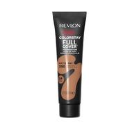 REVLON ColorStay Full Cover - Fond de Teint Couvrant Imperfections - Maquillage Teint - Couvrance optimale et fini mat - Résite à Toutes Épreuves - Effet Seconde Peau - EARLY TAN 30ml