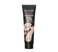 Revlon ColorStay Full Cover, Fond de Teint Couvrant Imperfections, Maquillage Teint, Couvrance optimale et fini mat, Résite à Toutes Épreuves, Effet Seconde Peau, N150 Buff - 30ml