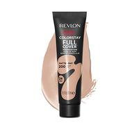 Revlon ColorStay Full Cover Fondotinta 200 Nude 30 ml