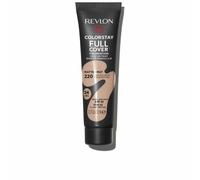 Revlon Colorstay Full Cover Foundation 220-Natural Beige 30ml