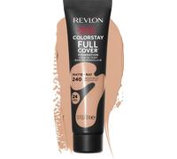 Revlon Colorstay Full Cover Foundation 240 Medium Beige 30ml