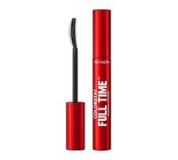Revlon ColorStay Full Time Mascara - Mascara volume et longueur,Tenue 24H, maquillage pour les yeux, rehaussement cils sans paquets, sans bavures, 401 Blackest Black, 8 ml