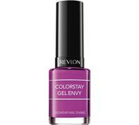 Revlon Colorstay Gel Envy 405 Berry Treasure