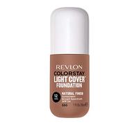 Revlon Colorstay Light Cover Foundation - 550 Mocha (SPF 34)