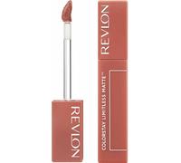 Revlon Colorstay Limitless Matte Lipstick Poster Child