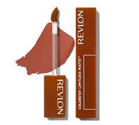 Revlon ColorStay Limitless Matte Rouge à Lèvres 004 Model Behavior 5 ml | Rouge à lèvres liquide Mat Sans Transfert, Longue Tenue, léger et Confortable, Formule vegan Hydratante, Waterproof