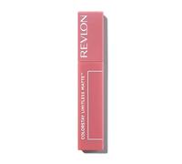 Revlon ColorStay Limitless Matte Rouge à Lèvres 005 Strut 5 ml | Rouge à lèvres liquide Mat Sans Transfert, Longue Tenue, léger et Confortable, Formule vegan Hydratante, Waterproof