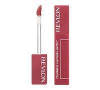 Revlon Rouge à lèvres liquide ColorStay Limitless Matte – Formule vegan – 008 Stir Me Up, 5 ml