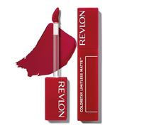 Revlon ColorStay Limitless Matte Rouge à Lèvres 011 Fire Off 5 ml