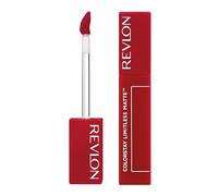 Revlon ColorStay Limitless Matte Rouge à Lèvres 011 Fire Off 5 ml | Rouge à lèvres liquide Mat Sans Transfert, Longue Tenue, léger et Confortable, Formule vegan Hydratante, Waterproof
