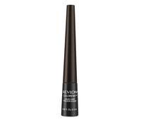 Revlon Colorstay Liquid Eyeliner 2.5ml - Black/Brown x 3