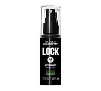 Revlon Colorstay 24 Hr Lock Setting Mist, effet matifiant, flouteur et absorbant de sébum, spray fixateur maquillage, 56 ml