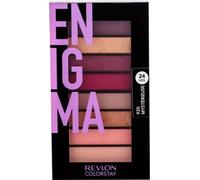 Revlon Colorstay Look Book Eye Shadow Palette Enigma 3.4g