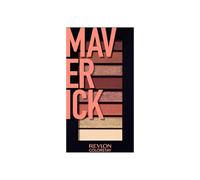 Revlon Palette d'ombres à paupières Colorstay – Look Book Maverick N°930
