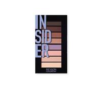 Revlon Palette de fards à paupières ColorStay Looks Book teinte 940 Insider 3 g