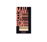 Revlon Cosmetics ColorStay Looks Book palette de fards à paupières teinte 930 Maverick 3 g