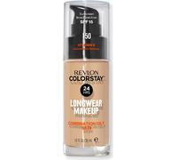 Revlon Colorstay Make-up Combination/Oily Skin maquillage liquide pour peaux grasses et mixtes 150 30 ml