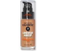 Revlon Colorstay Make-up Combination/Oily Skin maquillage liquide pour peaux grasses et mixtes 320 30 ml