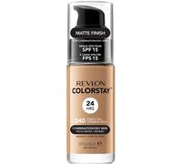 Revlon Colorstay Make-up Combination/Oily Skin maquillage liquide pour peaux grasses et mixtes 340 30 ml