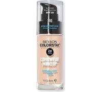Revlon Colorstay Make-up Normal/Dry Skin maquillage liquide pour peaux normales à sèches 110 30 ml