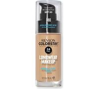 Revlon Fond De Teint Colorstay Peaux Normales Et Sèches N°180 Sand Beige Pièce 1