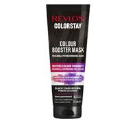 Revlon Colorstay Color Enhancing Mask Nr Black 125 ml