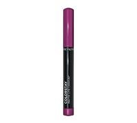 Revlon Crayon ColorStay Matte Lite – Fini mat, huile de graines de mangue – N°005 Sky High (1,4g)