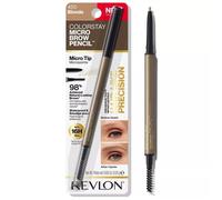 REVLON ColorStay Micro Crayon Sourcils Blonde 0.09g - Précision, Résistant à l'eau, Tenue 16h