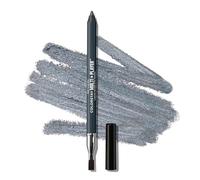 Revlon Eyeliner ColorStay Multiplayer Liquid-Glide, produit de maquillage multi-usages dôté d'un pinceau professionnel, texture crémeuse, waterproof et longue tenue, 403 Glitch Effect, 0.9g