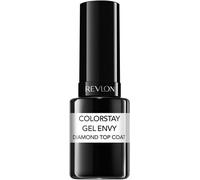 Revlon Colorstay Nail Polish, Top Coat, Shiny And Transparent Finish (12 Ml), Diamond Gel Envy