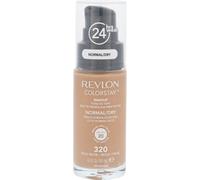Revlon ColorStay Longwear Makeup for Normal/Dry Skin, SPF 20 30 ml Flacon pompe Liquide 320 True Beige