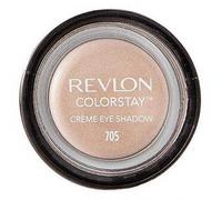 Revlon – Fard à paupières crème ColorStay 24H – Crème brûlée – 5,2 g