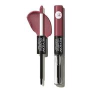 Revlon ColorStay Overtime Lipcolor, Relentless Raisin