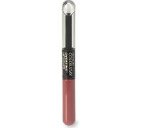 Revlon Colorstay Overtime Liquid Lip Color, Unlimited Mulberry [220] 0.07 Oz (Pack Of 3)