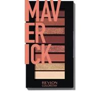 Revlon Colorstay Palette Ombre à Paupières N°930 Maverick