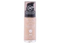 revlon Colorstay Pump Liquid Foundation Combinationoily, 300 Golden Beige