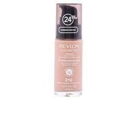 Revlon Colorstay Pump Liquid Foundation Combinationoily, 310 Warm Golden