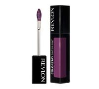 Revlon ColorStay Satin Ink rouge à lèvres liquide huile de graines de cassis 023 Up All Night