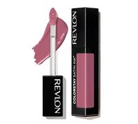 Revlon Rouge à lèvres Colorstay Satin Ink Huile de pépin de cassis Longue tenue N009 Speak Up